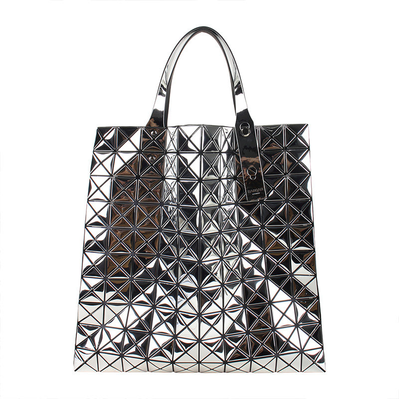 issey miyake baobao单肩包 尚上海外女士包袋