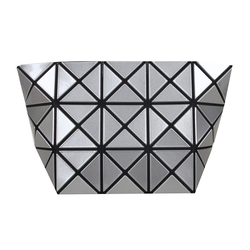 issey miyake baobao女士几何化妆包 尚上海外女士包袋