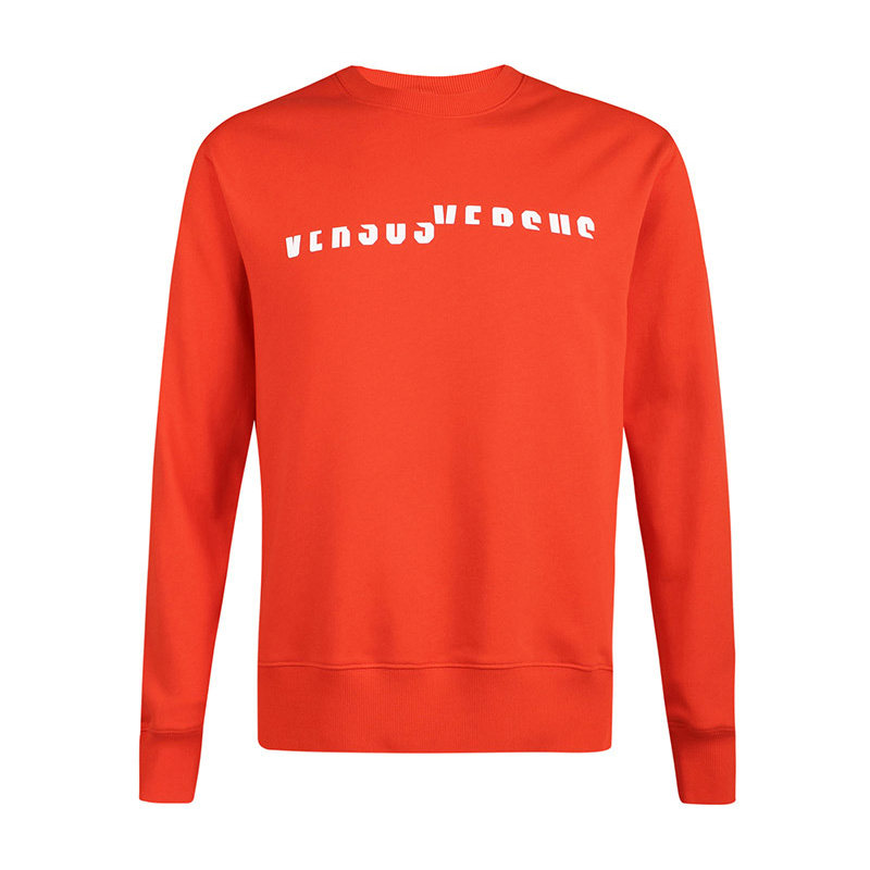 versus versace /范思哲男士卫衣 尚上海外卫衣