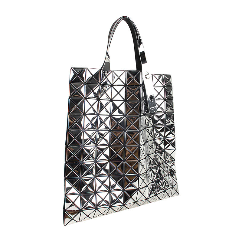 issey miyake baobao单肩包 尚上海外女士包袋