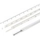 High precision mercury thermometer package inspection manufacturer direct operation