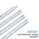 High precision mercury thermometer package inspection manufacturer direct operation