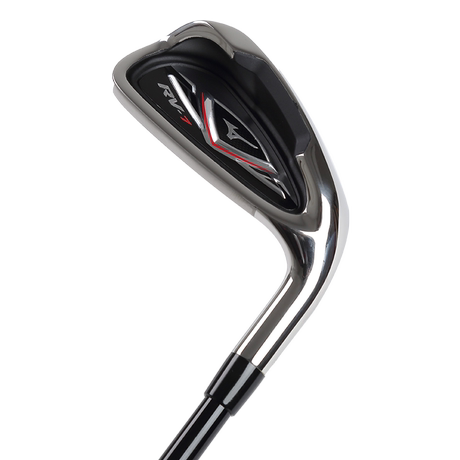 mizuno 7 iron
