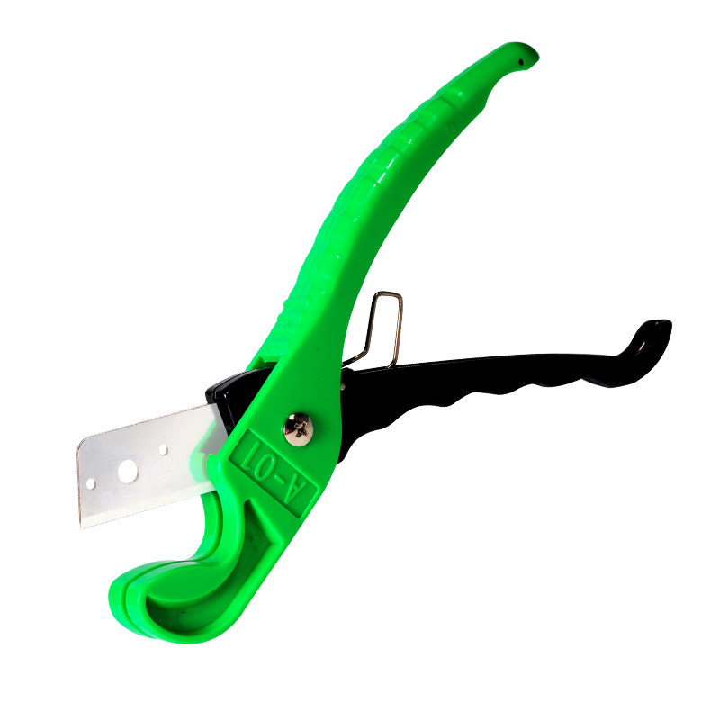 剪管器PU剪刀气动卡刀气管夹切管PE空压软管快剪切割刀管子钳刀,淘宝优惠券,粉丝福利购,淘宝优惠卷