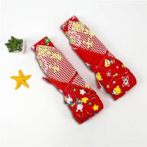 Four-paws baby back with Guangdong traditional old light Easy front holding back 1 back type back strap baby Shenhuva