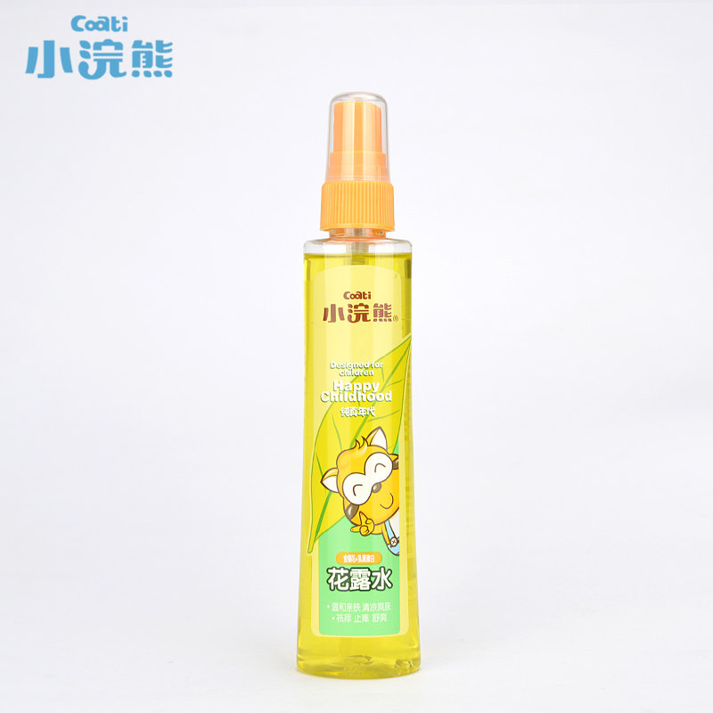  云投母婴防蚊水