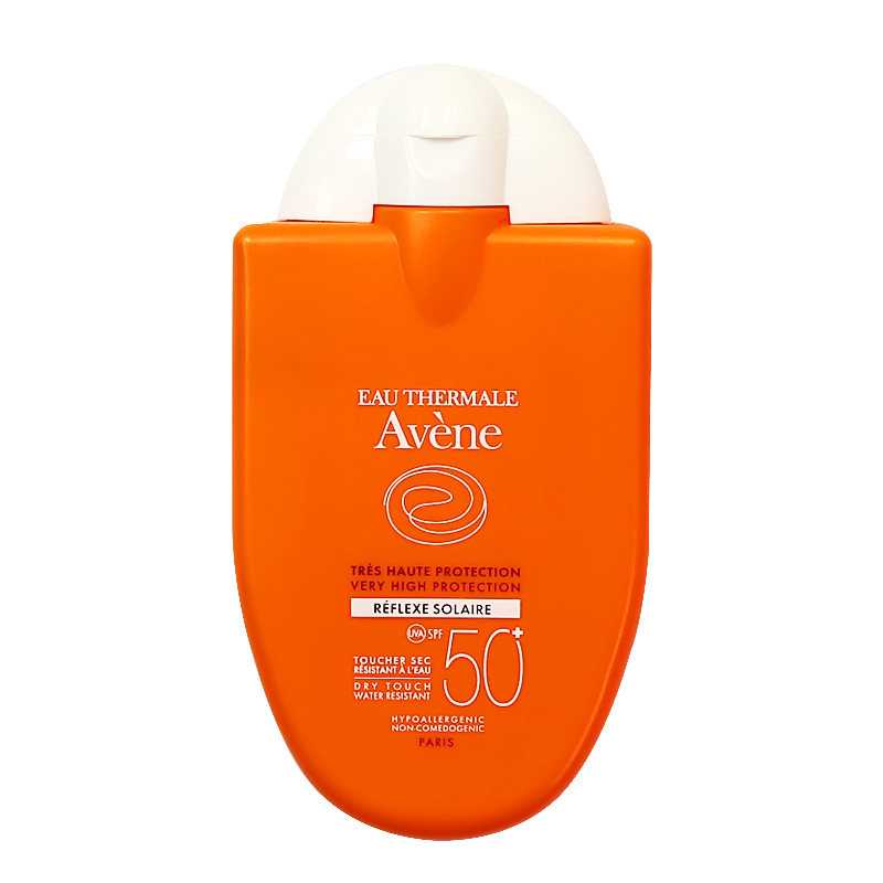 雅漾成人小金刚清爽倍护便携隔离+ beautysuccess海外防晒霜