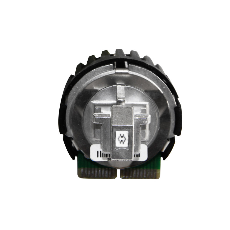 富士通dpk8680e打印头全新前嘴针头 小溜办公喷头/打印头