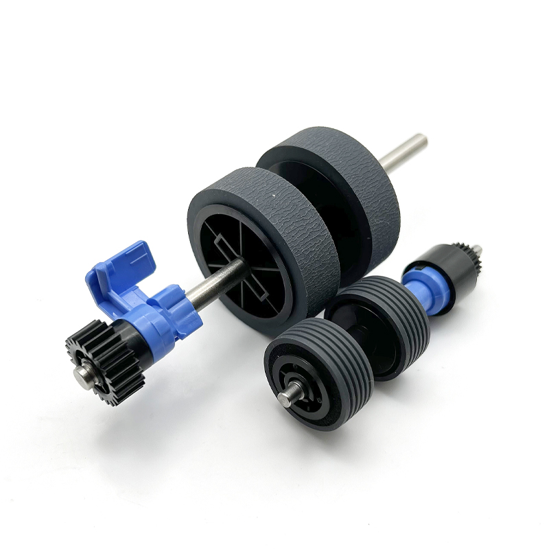 适用 爱普生EPSON ES580W DS530II 535II 搓纸轮 570WII 770II 775II 730N 780WII 780N扫描仪搓纸轮 进纸轮 - 图0