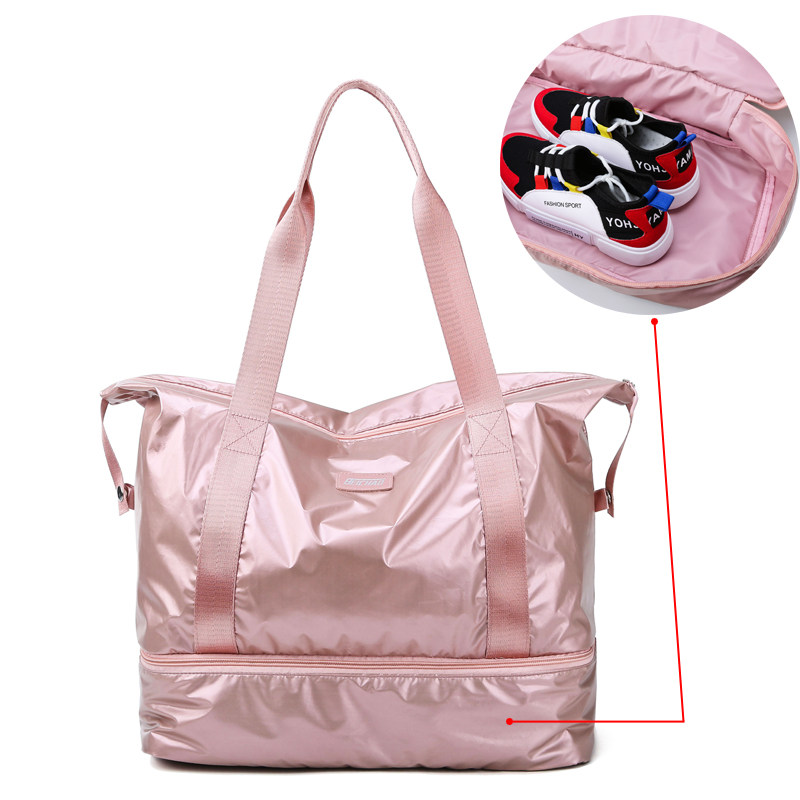  纽温蕾芙旅行袋