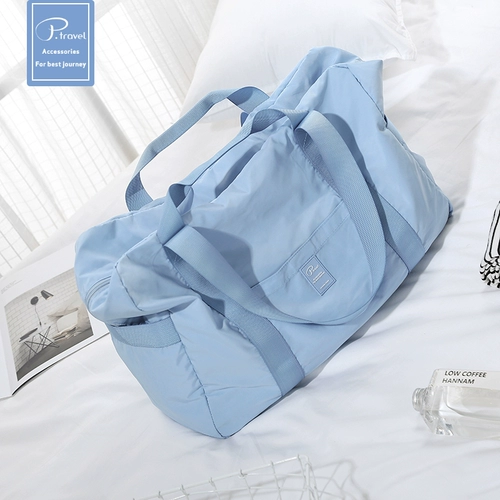 Портативная сумка для путешествий, вместительная и большая система хранения для выхода на улицу, водонепроницаемый чемодан