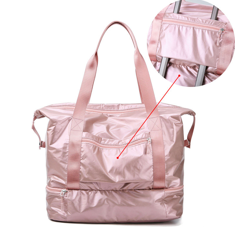  纽温蕾芙旅行袋