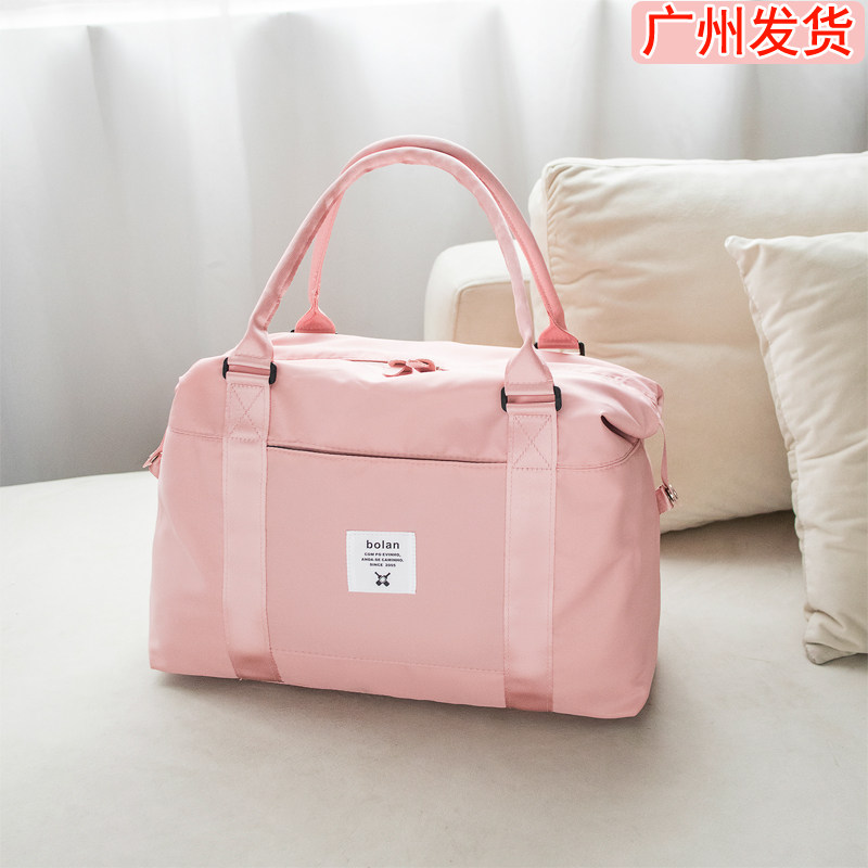  纽温蕾芙旅行袋