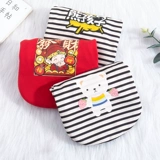 Кошачья одежда зима теплый котенок львиный официант