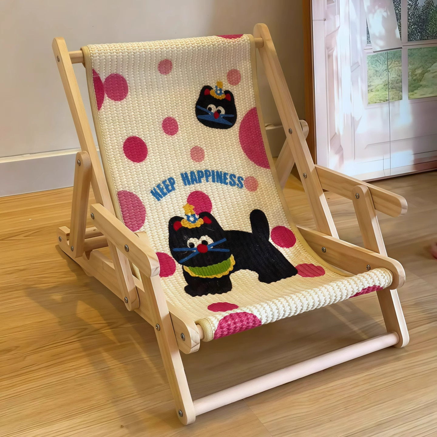 猫咪躺椅剑麻猫抓板立式耐磨不掉屑四季通用猫窝小猫玩具宠物用品,淘宝优惠券,粉丝福利购,淘宝优惠卷