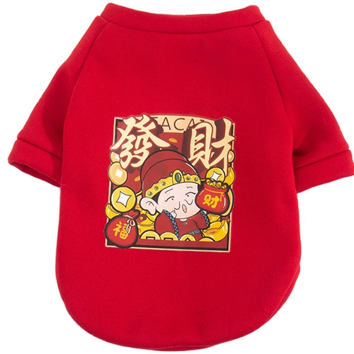 Кошачья одежда зима теплый котенок львиный официант