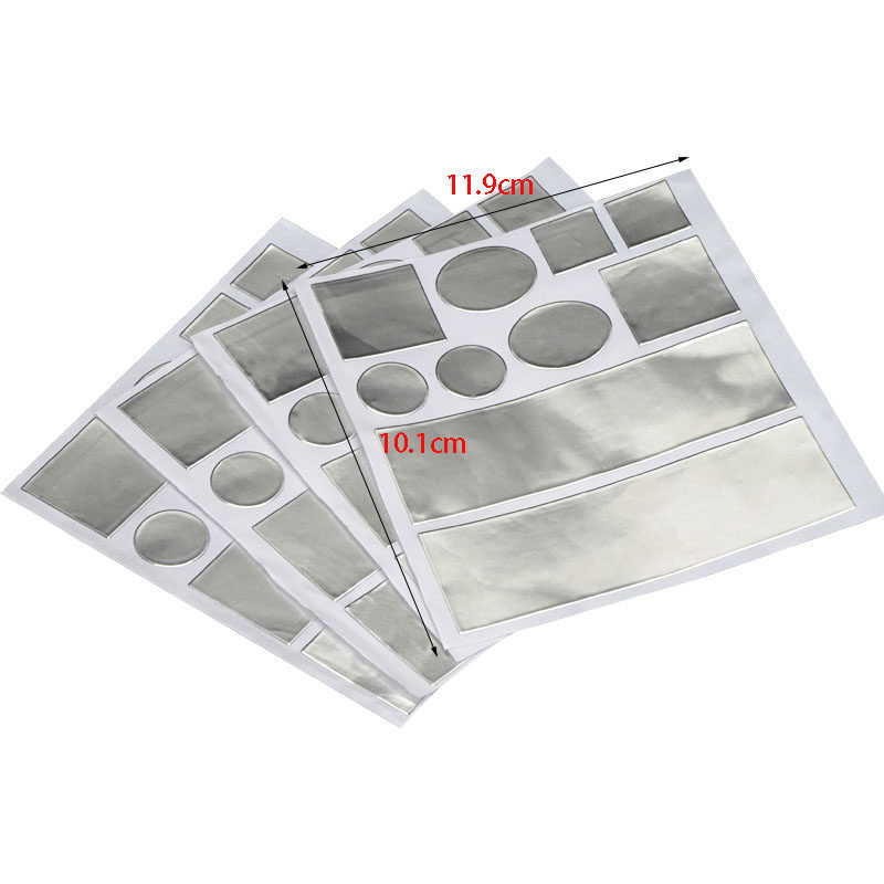 补锅贴加厚铝箔胶带耐高温烧不锈钢盆密封防水隔热水槽破洞修补贴,淘宝优惠券,粉丝福利购,淘宝优惠卷