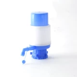 Ручное насосное устройство стволовая вода, гидравлическая вода с чистой водой.