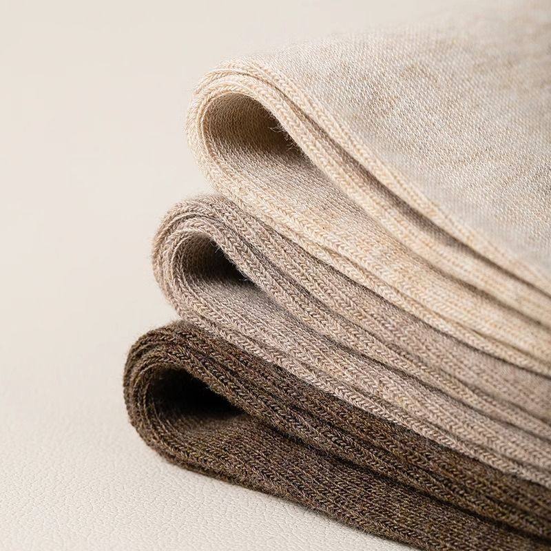 高级感罗纹过膝袜护膝防滑美腿长筒袜女显瘦高弹微压JK大腿袜加长,淘宝优惠券,粉丝福利购,淘宝优惠卷