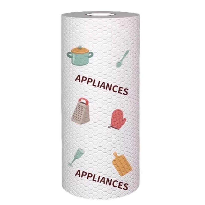 懒人抹布干湿两用家用清洁厨房用纸专用纸一次性洗碗布吸水不沾油,淘宝优惠券,粉丝福利购,淘宝优惠卷