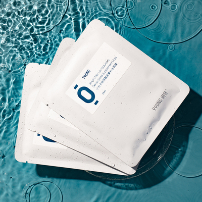 【第二件0元】阅容玻尿酸修护面膜