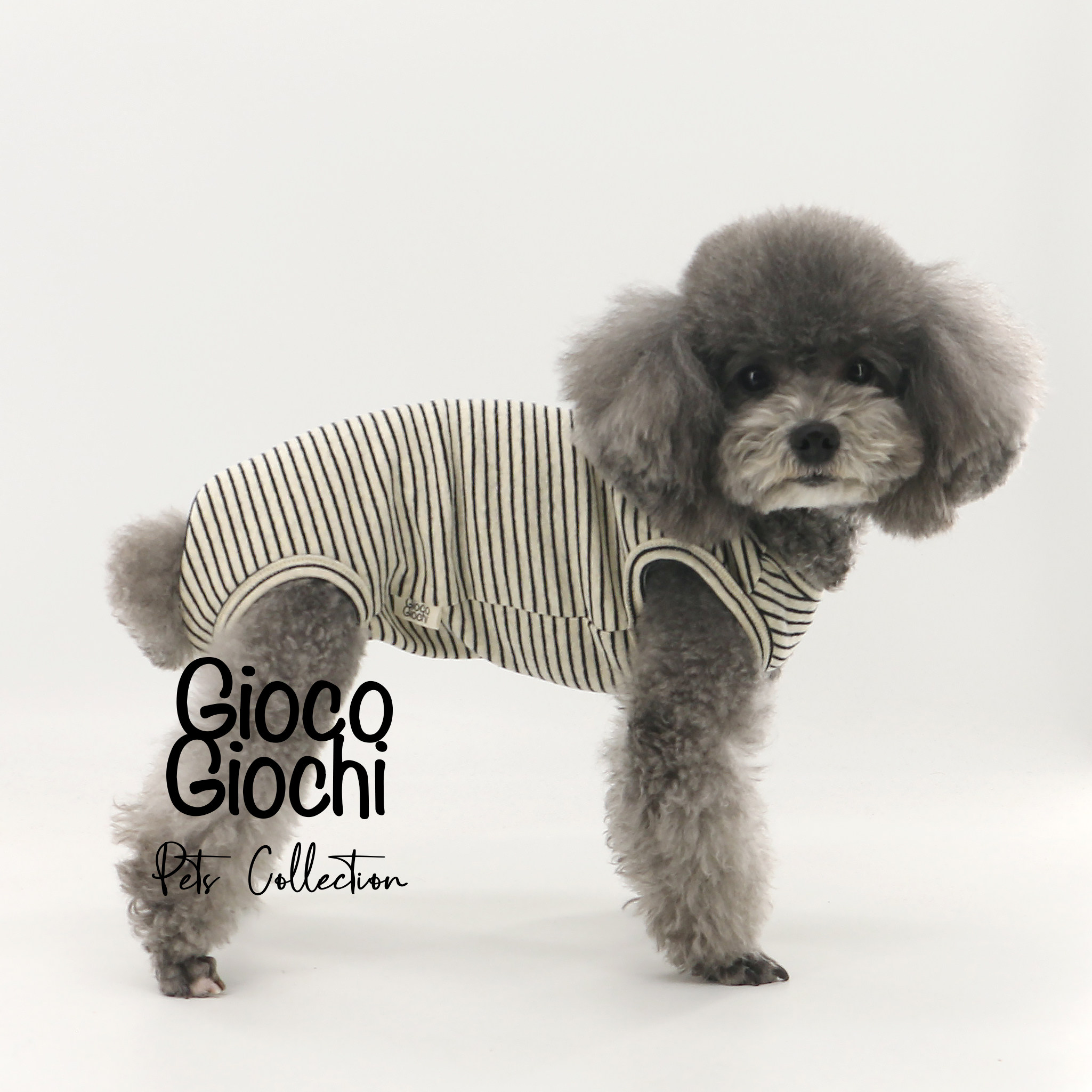 GiocoGiochi宠物春秋纯棉短腿四脚衣泰迪母狗绝育术后包肚背心,淘宝优惠券,粉丝福利购,淘宝优惠卷