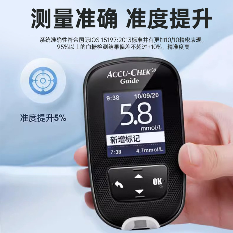  立成医疗器械血糖用品