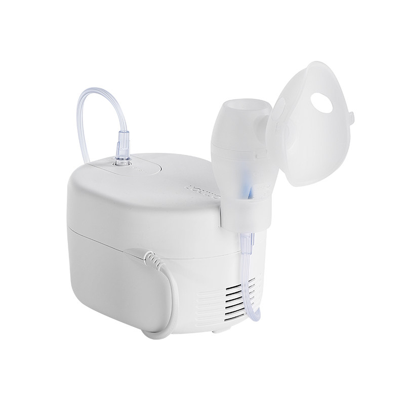 omron ne-c106老人压缩式雾化器 立成医疗器械雾化器