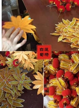 新品胶片可水洗五佛帽 唐僧帽 五佛冠 五佛帽僧帽 厂家直销