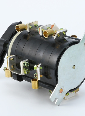 组合转换开关 HZ10-100/E119 电焊机开关 HZ10-100E119 100A 380V