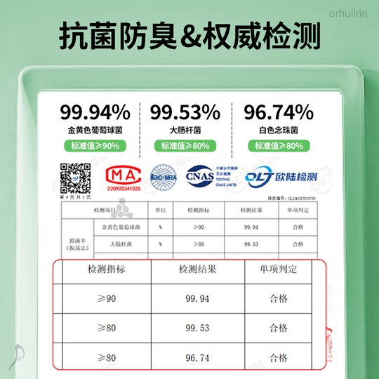 Beifuß desodoriert die Einlegesohle und verbessert das Gefühl, auf Scheiße zu treten