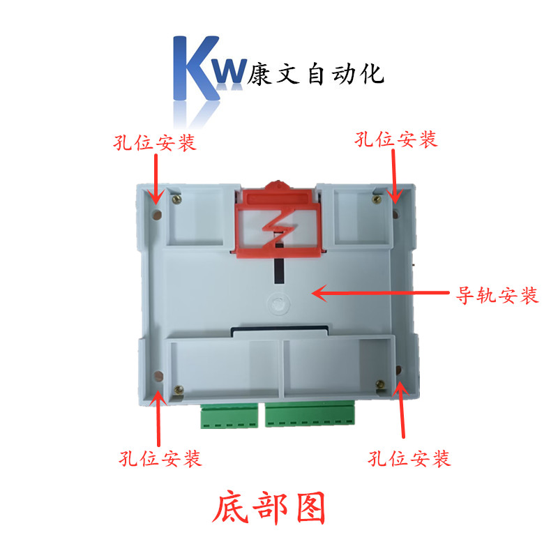 模拟量电压0-10V/0-20MA转脉冲调速控制器步进伺服电机脉冲发生器