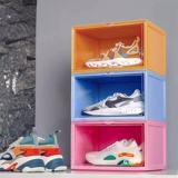 Air jordan, туфли, система хранения, спортивная обувь, сумка для обуви, барсетка, фигурка, стенд