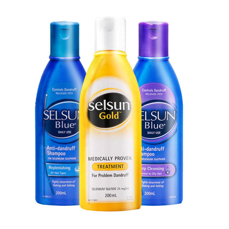  sanofi海外洗发水