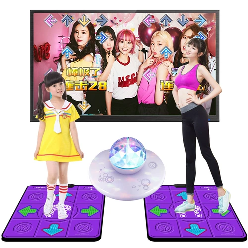 Одноразовое комбинированное танцевальное одеяло HDM