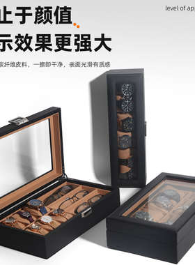 VI-ARICK手表收纳盒展示盒
