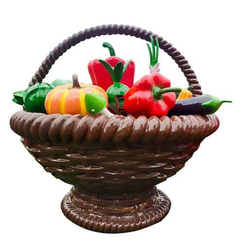 户外玻璃钢樱桃仿真装饰模型水果蔬菜雕塑摆件厂家现货供应定,淘宝优惠券,粉丝福利购,淘宝优惠卷