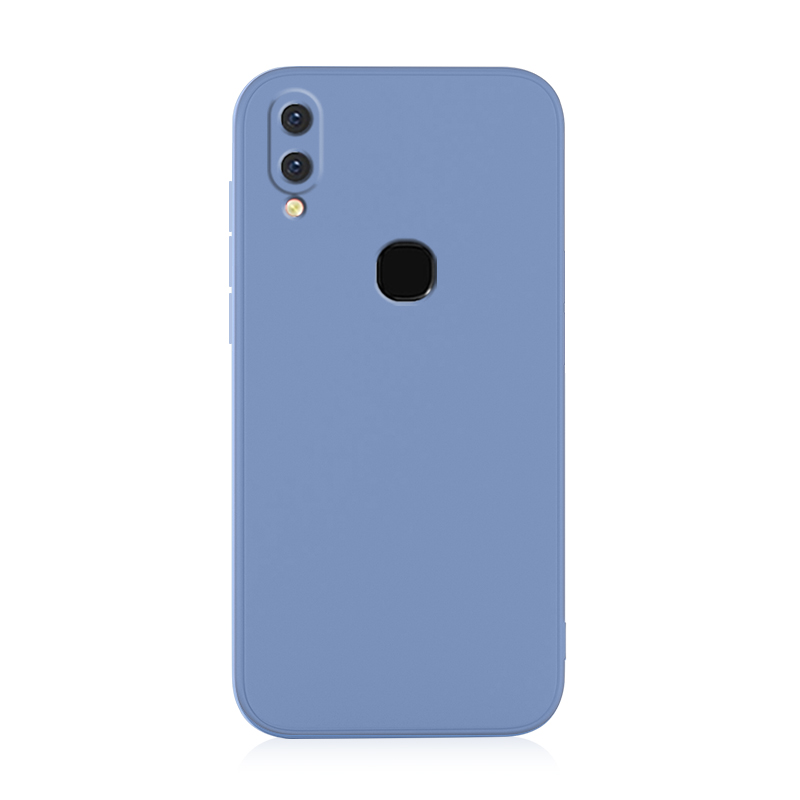 适用vivoz1手机壳z1i硅胶vivo青春版vovoz全包防摔viviz男v1801a0ao女vivov套vivozi外壳vivozli新款v1730da - 图3