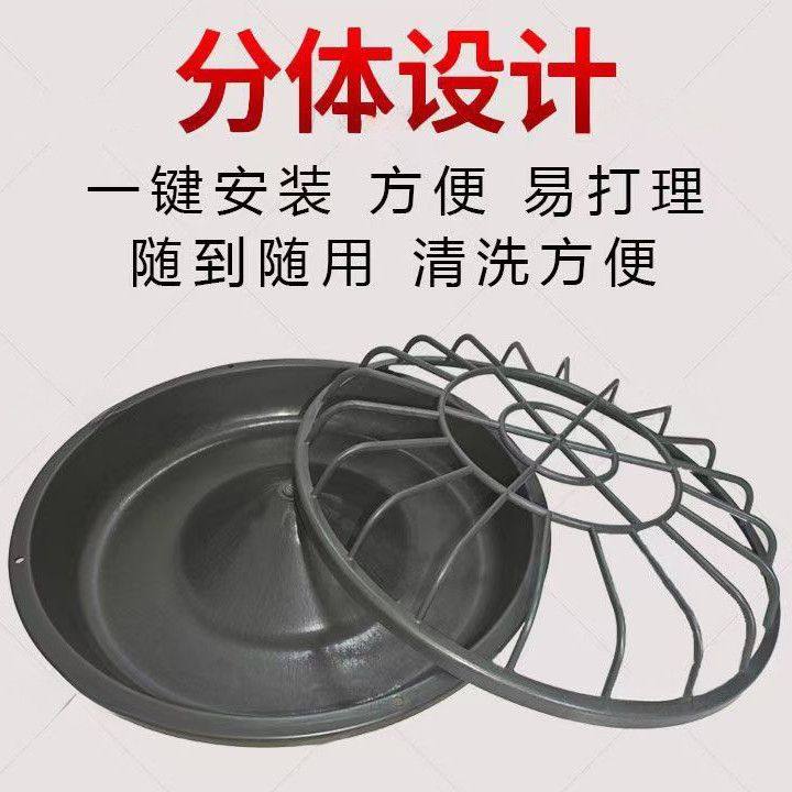 自动 加厚 喂食槽 新款 养鸡 散养 鸡鸭鹅料槽 喂鸡食槽 喝水,淘宝优惠券,粉丝福利购,淘宝优惠卷