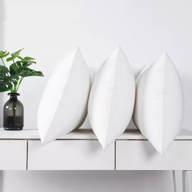 Feather velvet for five-star hotels