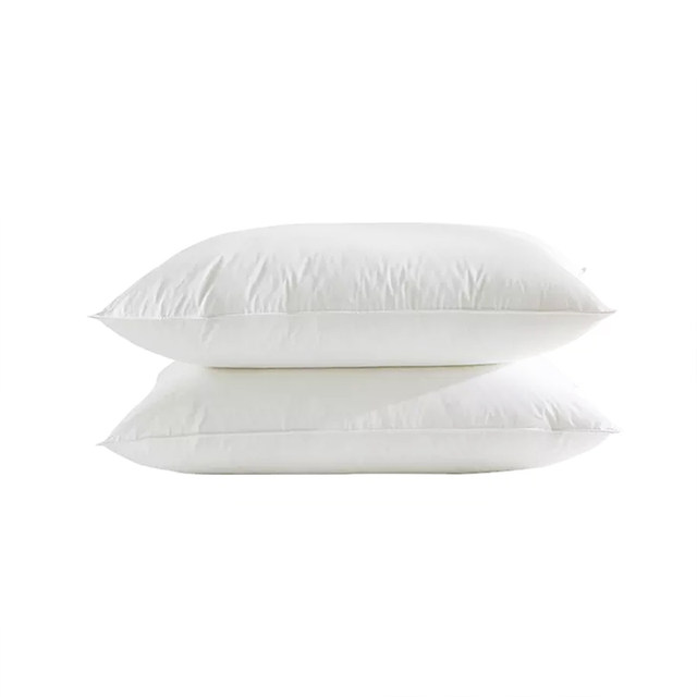 Feather velvet for five-star hotels