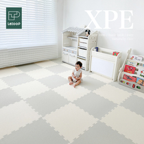 xpe baby crawl cushion thickened baby living room home climbing cushion non-toxic and odorless children foam ground mat splicing