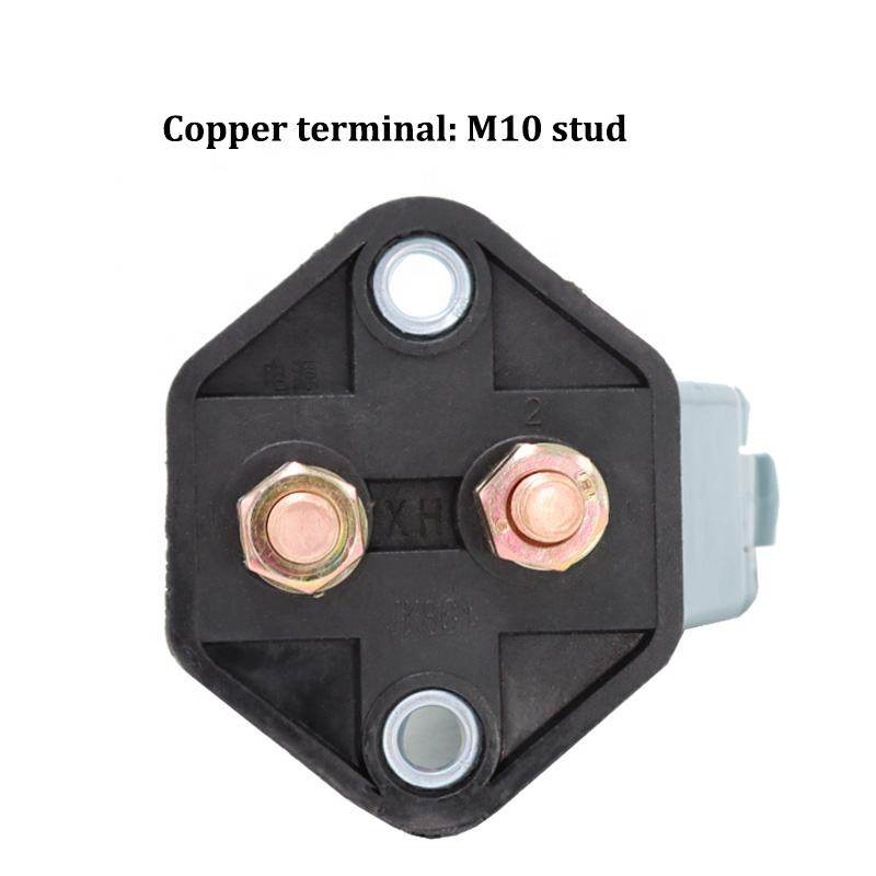 手动刀式卡车动力电池电源切断隔离器开卡车电池总开关卡车JK861,淘宝优惠券,粉丝福利购,淘宝优惠卷