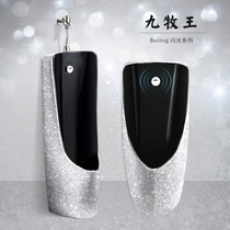 And into bathroom black wall-mounted urinals for home colored ceramic urinals Inductive Urinal Personality