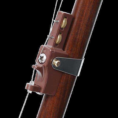 新型二胡千斤微调多功能可调节弦距二胡千金演奏胡琴乐器