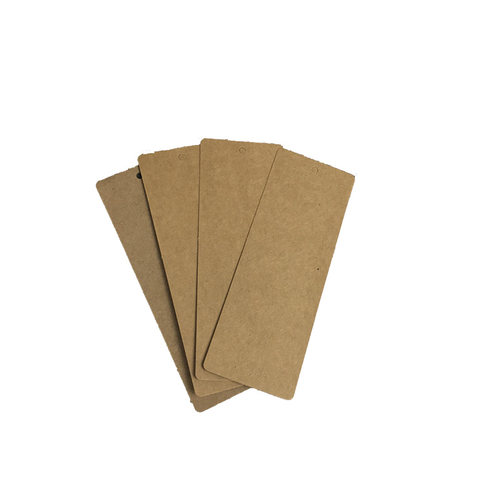 创意透明春天小瓶子干花书签diy材料包小学生制作压花自制植物花草标本pet塑料膜小卡片幼儿园儿童手工课美劳 - 图0