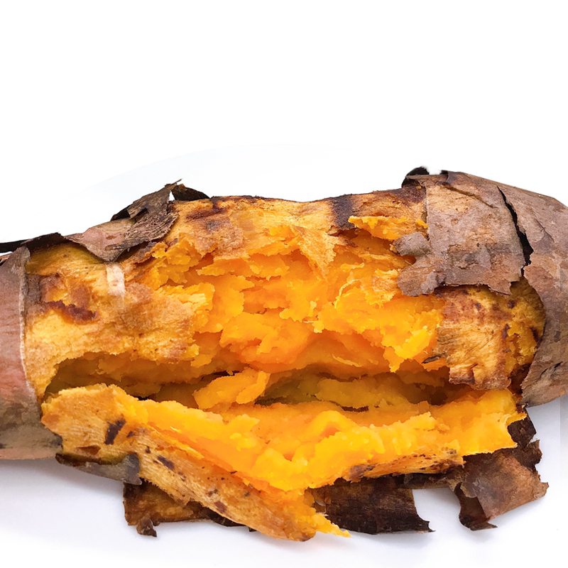 新鲜红薯黄心粉糯山东蜜薯沙地小 淞尚阁番薯