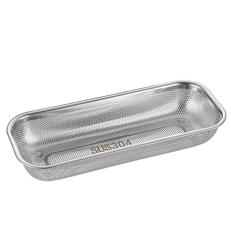 Chopstick storage box 304 stainless steel chopstick basket cage