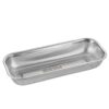Chopstick storage box 304 stainless steel chopstick basket cage