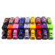 Car mobilization container trolley combination set